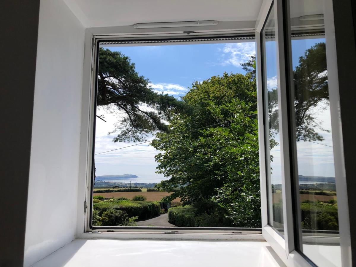 Bay View Cottage St Austell Exteriér fotografie