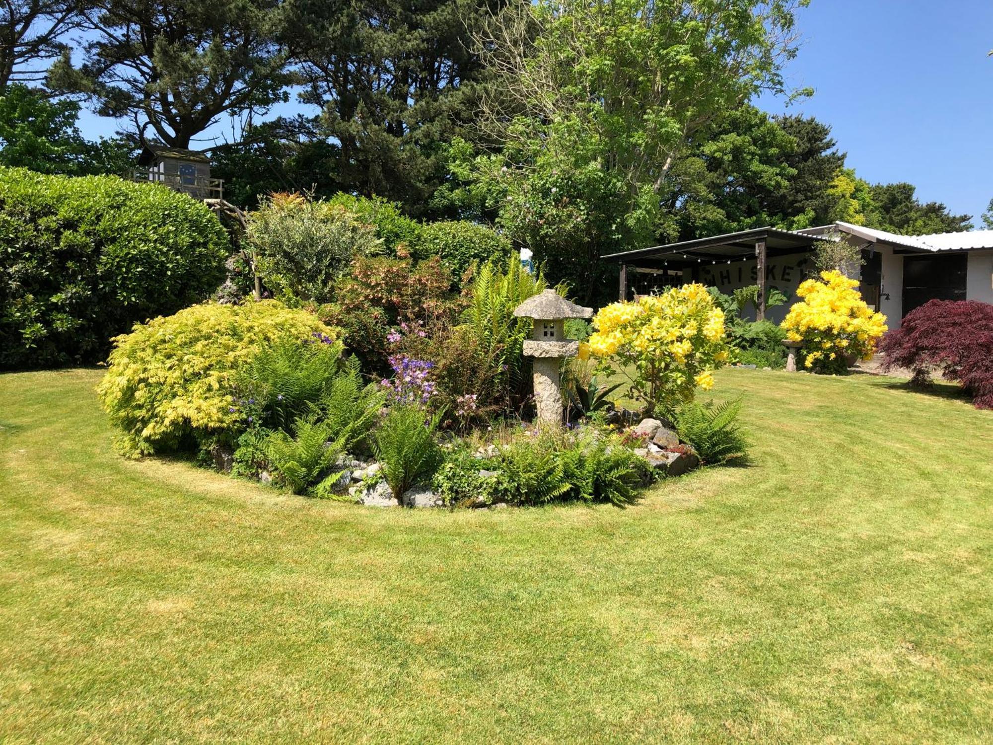 Bay View Cottage St Austell Exteriér fotografie