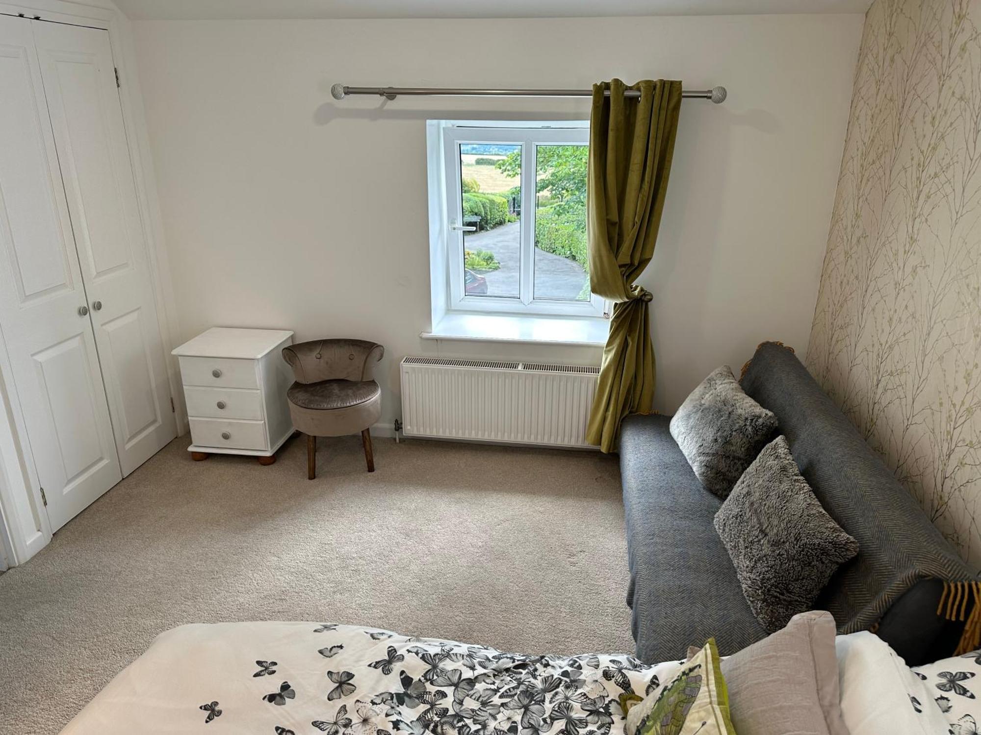 Bay View Cottage St Austell Exteriér fotografie