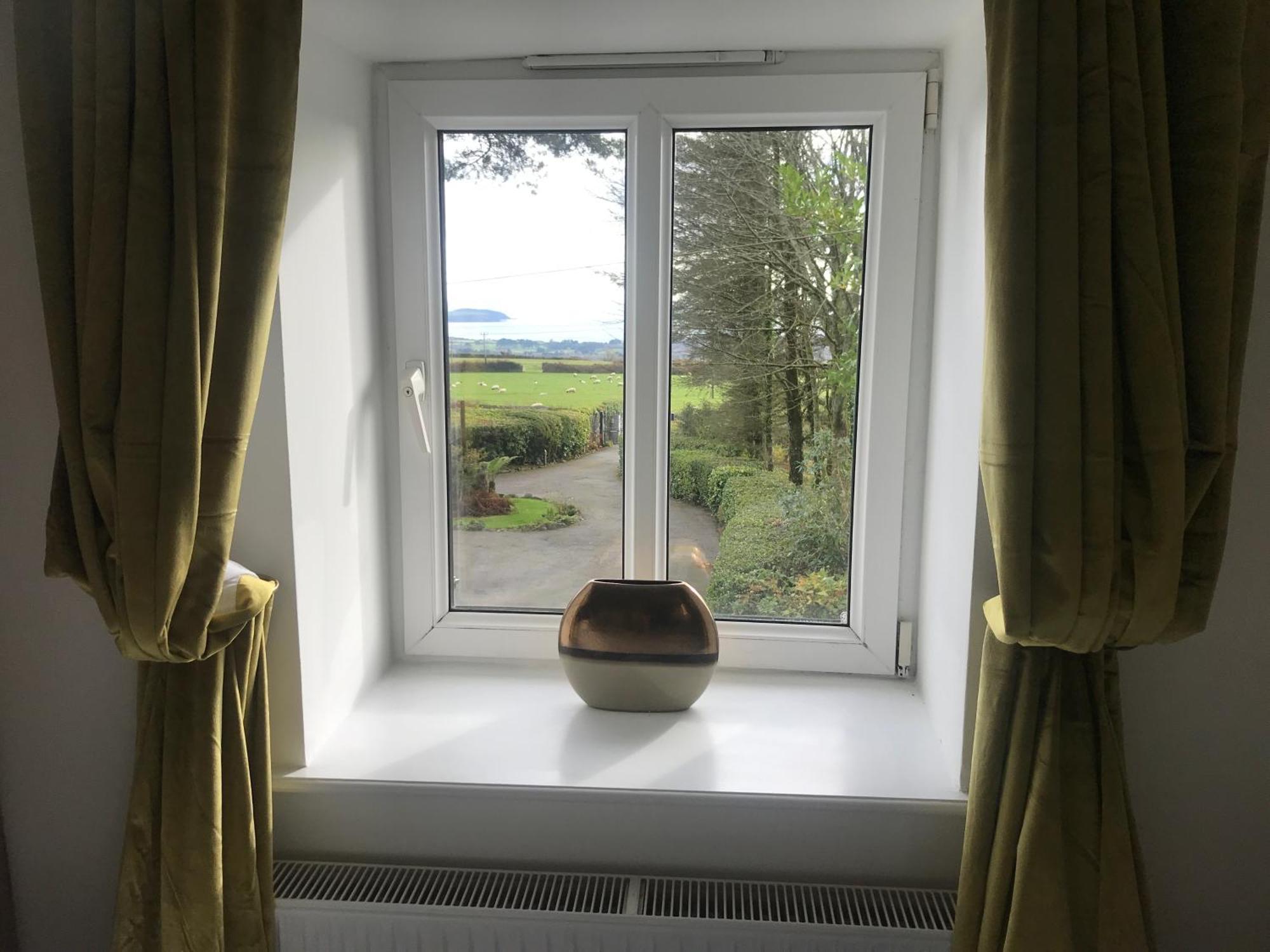 Bay View Cottage St Austell Pokoj fotografie